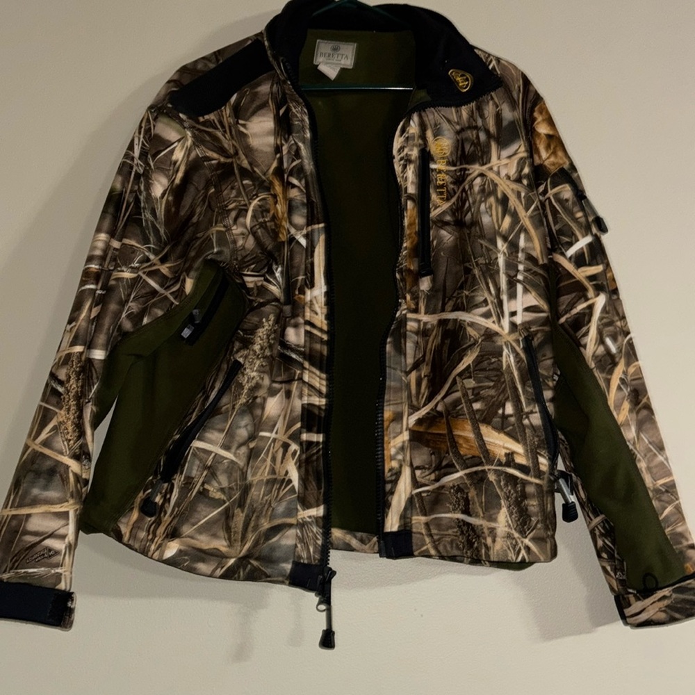 Beretta Jacket